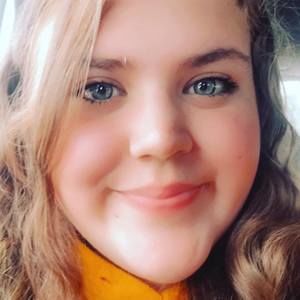 Meet your Posher, Maddison